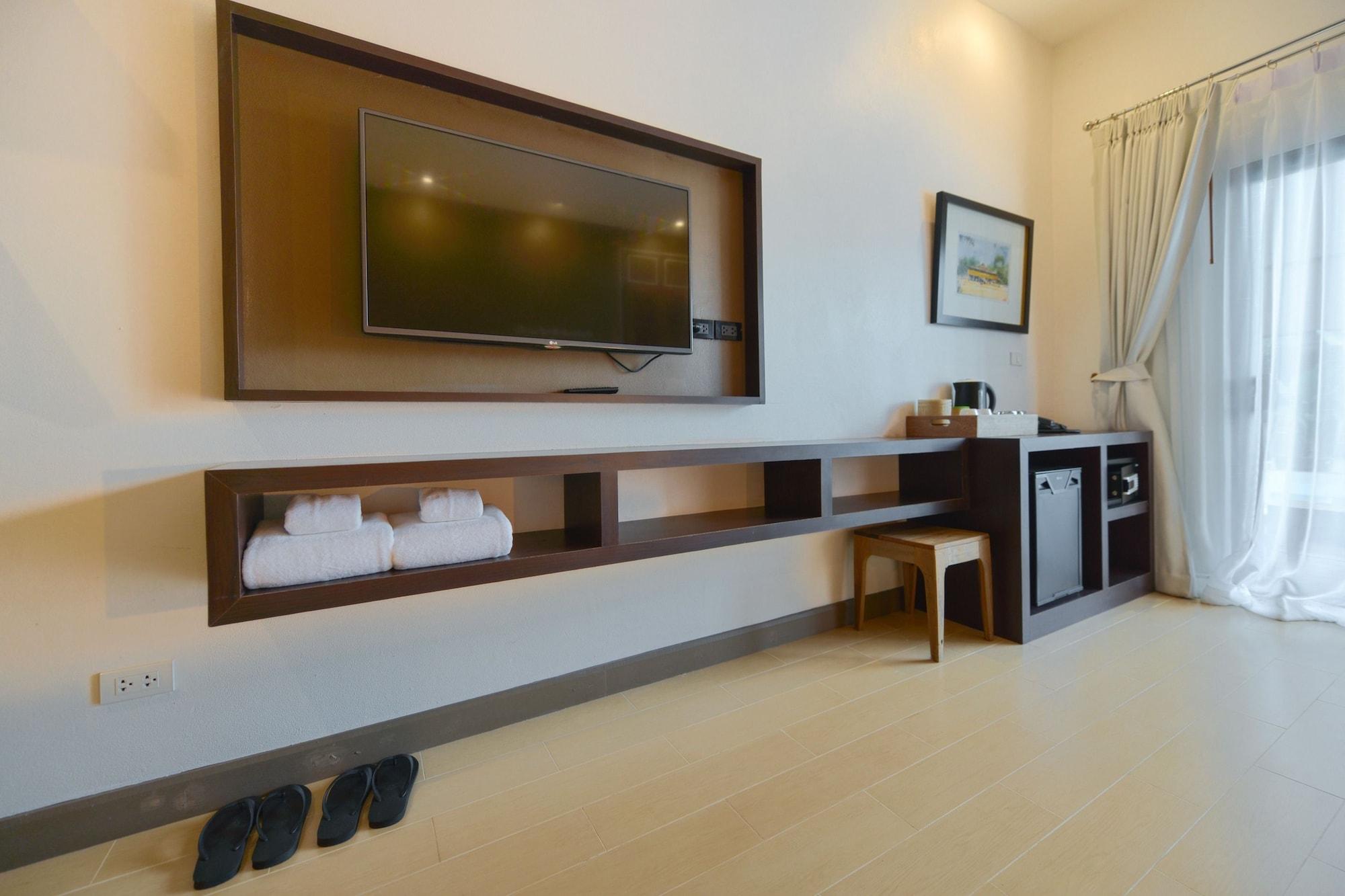 Blu Monkey Brown House Udonthani Экстерьер фото