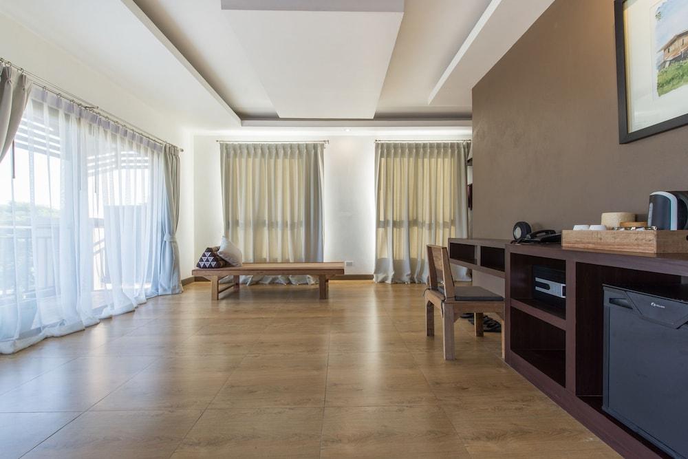 Blu Monkey Brown House Udonthani Экстерьер фото